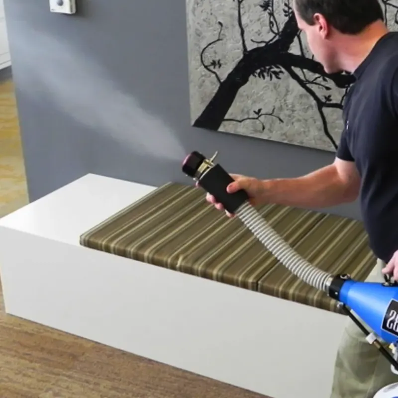 Professional Odor Removal in Mount Airy, MD